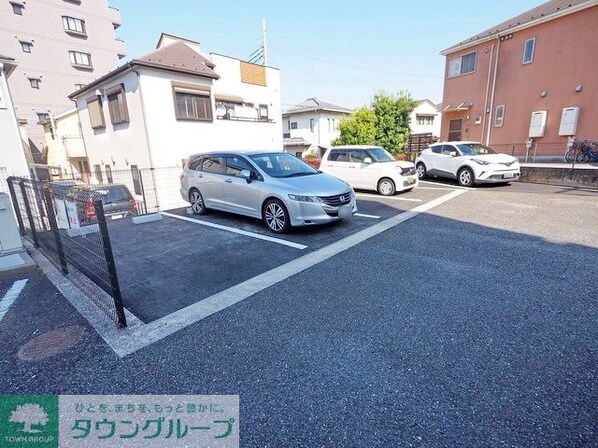 サウセ茅ヶ崎南の物件内観写真